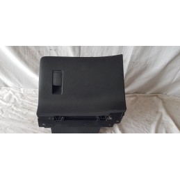 PEUGEOT 208 2 SERIE CASSETTO BOX VANNO PORTAOGGETTI DOCUMENTI PASSEGGERO DX