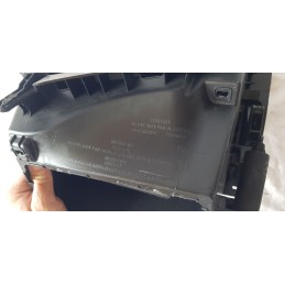 PEUGEOT 208 2 SERIE CASSETTO BOX VANNO PORTAOGGETTI DOCUMENTI PASSEGGERO DX