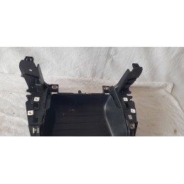 PEUGEOT 208 2 SERIE CASSETTO BOX VANNO PORTAOGGETTI TUNNEL CENTRALE PLANCIA