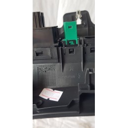 PEUGEOT 208 2 SERIE PULSANTIERA INTERRUTTORE REGOLAZIONE FARI 9823464380