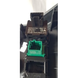 PEUGEOT 208 2 SERIE PULSANTIERA INTERRUTTORE REGOLAZIONE FARI 9823464380