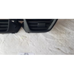 PEUGEOT 208 2 SERIE BOCCHETTE BOCCHETTA CENTRALE LATERALE CRUSCOTTO ARIA AREZION