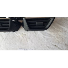 PEUGEOT 208 2 SERIE BOCCHETTE BOCCHETTA CENTRALE LATERALE CRUSCOTTO ARIA AREZION