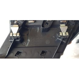 PEUGEOT 208 2 SERIE BOCCHETTE BOCCHETTA CENTRALE LATERALE CRUSCOTTO ARIA AREZION