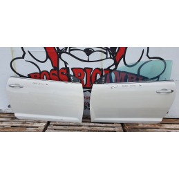 ALFA ROMEO MITO SPORTELLO SPORTELLI PORTA PORTIERA LATERALE ANTERIORE DX SX
