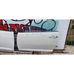 ALFA ROMEO MITO SPORTELLO SPORTELLI PORTA PORTIERA LATERALE ANTERIORE DX SX