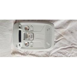 PEUGEOT 208 2 SERIE PLAFONIERA LUCE CORTESIA SOTTOTETTO ANTERIORE 9823297880
