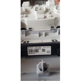 PEUGEOT 208 2 SERIE PLAFONIERA LUCE CORTESIA SOTTOTETTO ANTERIORE 9823297880