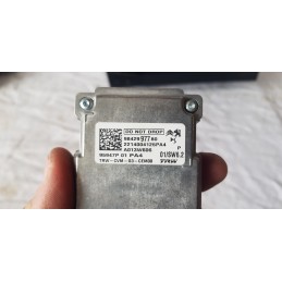 PEUGEOT 208 2 SERIE TELECAMERA FRONTALE SENSORE FRONTALE PARABREZZA 9842997780