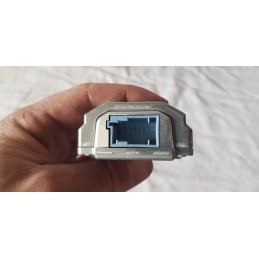 PEUGEOT 208 2 SERIE TELECAMERA FRONTALE SENSORE FRONTALE PARABREZZA 9842997780