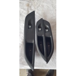 PEUGEOT 208 2 SERIE INTERRUTTORE PULSANTIERA ALZACRISTALLI ANT POST SX DX