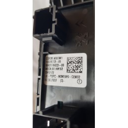 PEUGEOT 208 2 SERIE INTERRUTTORE PULSANTIERA ALZACRISTALLI ANT SX GUIDA PULSANTI