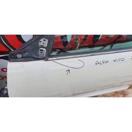 ALFA ROMEO MITO SPORTELLO SPORTELLI PORTA PORTIERA LATERALE ANTERIORE DX SX