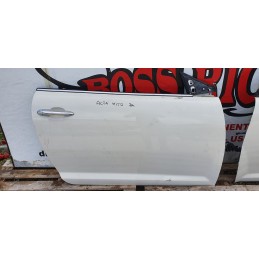 ALFA ROMEO MITO SPORTELLO SPORTELLI PORTA PORTIERA LATERALE ANTERIORE DX SX