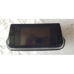 PEUGEOT 208 2 SERIE DISPLAY MONITOR AUTORADIO SCHERMO VIDEO 7" 983812968001