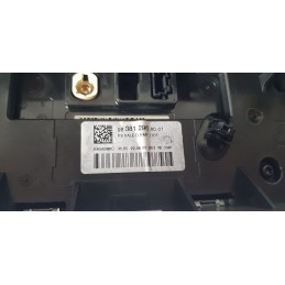 PEUGEOT 208 2 SERIE DISPLAY MONITOR AUTORADIO SCHERMO VIDEO 7" 983812968001