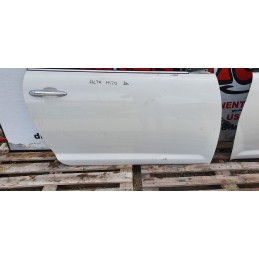 ALFA ROMEO MITO SPORTELLO SPORTELLI PORTA PORTIERA LATERALE ANTERIORE DX SX