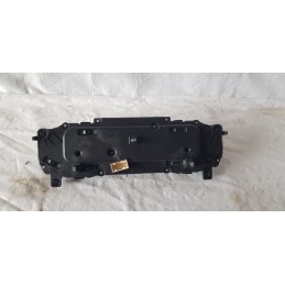 PEUGEOT 208 2 SERIE QUADRO STRUMENTI TACHIMETRO CONTACHILOMETRI 9836056380