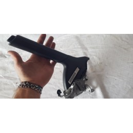 PEUGEOT 208 2 SERIE SUPPORTO LEVA FRENO A MANO STAZIONAMENTO MANUALE 9824553280