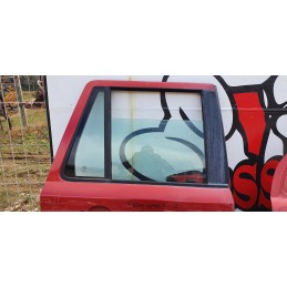 LAND ROVER FREELANDER 2 PORTA PORTE PORTIERA SPORTELLO SPORTELLI ANT POST DX SX