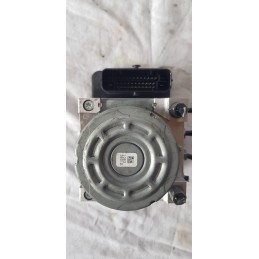 PEUGEOT 208 2 SERIE SISTEMA AGGREGATO POMPA ABS ESC 9846124480 ELETTRICO