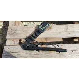 Dettagli su   MINI COOPER R50 R52 R53 PRETENSIONATORE SEDILE CINTURA FEMMINA ANTERIORE DESTRO