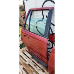 LAND ROVER FREELANDER 2 PORTA PORTE PORTIERA SPORTELLO SPORTELLI ANT POST DX SX