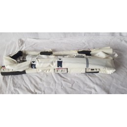 PEUGEOT 208 2 SERIE AIRBAG LATERALE TENDINA SOTTOCIELO DESTRA DX 9827991580
