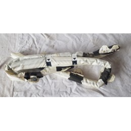 PEUGEOT 208 2 SERIE AIRBAG LATERALE TENDINA SOTTOCIELO SINISTRA SX 9827991480