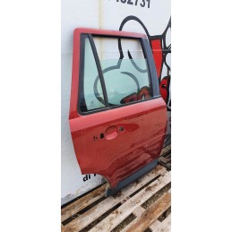 LAND ROVER FREELANDER 2 PORTA PORTE PORTIERA SPORTELLO SPORTELLI ANT POST DX SX