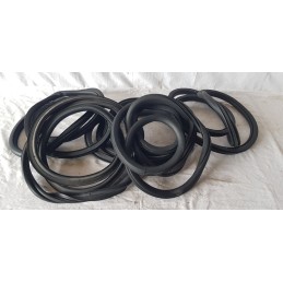 PEUGEOT 208 2 SERIE SET GUARNIZIONI BATTUTA SPORTELLO PORTA PORTIERA SU TELAIO