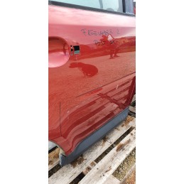 LAND ROVER FREELANDER 2 PORTA PORTE PORTIERA SPORTELLO SPORTELLI ANT POST DX SX