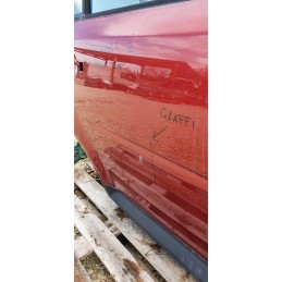 LAND ROVER FREELANDER 2 PORTA PORTE PORTIERA SPORTELLO SPORTELLI ANT POST DX SX