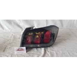 PEUGEOT 208 2 SERIE FANALE...