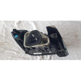 PEUGEOT 208 2 SERIE FANALE FANALI FARO STOP POSTERIORE LED 9823216580 DESTRO DX