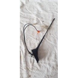 PEUGEOT 208 2 SERIE ANTENNA AUTORADIO RICEZIONE SEGNALE TETTO TETTINO 9819668080