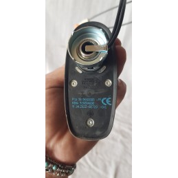 PEUGEOT 208 2 SERIE ANTENNA AUTORADIO RICEZIONE SEGNALE TETTO TETTINO 9819668080