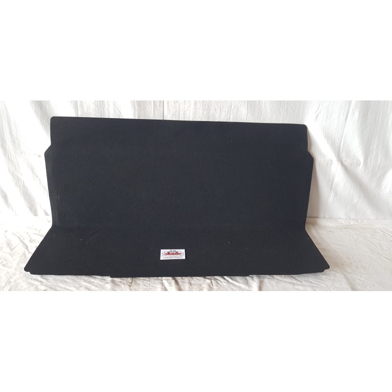 PEUGEOT 208 2 SERIE MOQUETTE TAPPETO COPRIRUOTA SCORTA BAGAGLIAIO POSTERIORE