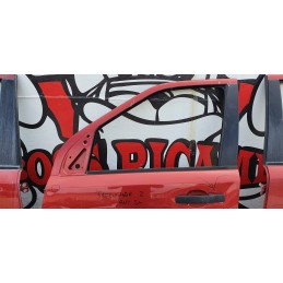 LAND ROVER FREELANDER 2 PORTA PORTE PORTIERA SPORTELLO SPORTELLI ANT POST DX SX