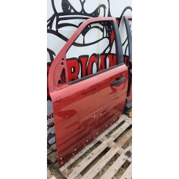 LAND ROVER FREELANDER 2 PORTA PORTE PORTIERA SPORTELLO SPORTELLI ANT POST DX SX