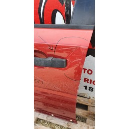 LAND ROVER FREELANDER 2 PORTA PORTE PORTIERA SPORTELLO SPORTELLI ANT POST DX SX