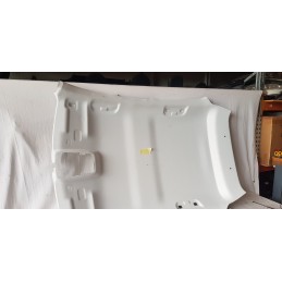 PEUGEOT 208 2 SERIE RIVESTIMENTO SOTTOTETTO CIELO IMPERIALE TETTINO TETTO INTERN