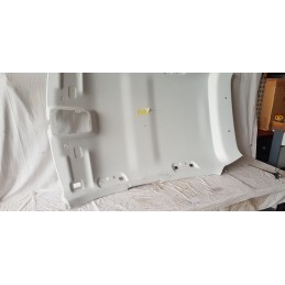 PEUGEOT 208 2 SERIE RIVESTIMENTO SOTTOTETTO CIELO IMPERIALE TETTINO TETTO INTERN