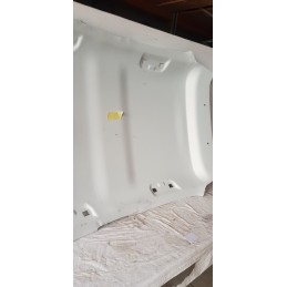 PEUGEOT 208 2 SERIE RIVESTIMENTO SOTTOTETTO CIELO IMPERIALE TETTINO TETTO INTERN