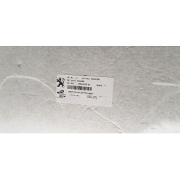 PEUGEOT 208 2 SERIE RIVESTIMENTO SOTTOTETTO CIELO IMPERIALE TETTINO TETTO INTERN