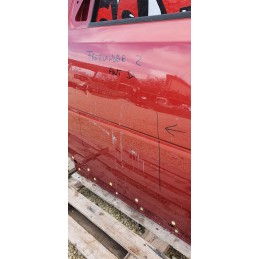 LAND ROVER FREELANDER 2 PORTA PORTE PORTIERA SPORTELLO SPORTELLI ANT POST DX SX