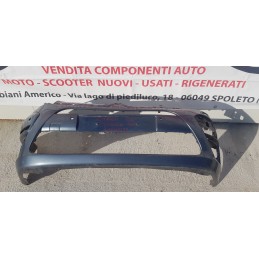 CITROEN C4 PICASSO PARAURTI...