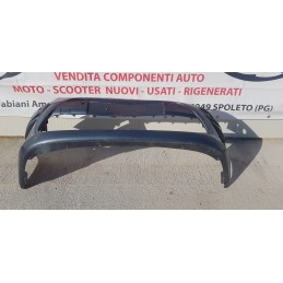 CITROEN C4 PICASSO PARAURTI PARAURTO ANTERIORE NUDO FRONT BUMPER 9680402277