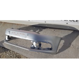VOLKSWAGEN POLO 6C PARAURTI PARAURTO ANTERIORE NUDO FRONT BUMPER 6C0807221