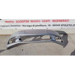VOLKSWAGEN POLO 6C PARAURTI PARAURTO ANTERIORE NUDO FRONT BUMPER 6C0807221